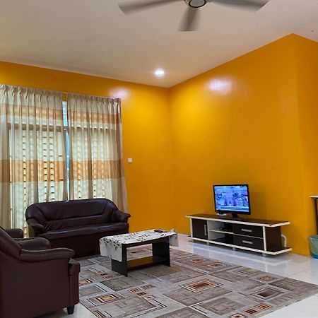 Desyafiq Homestay Kuala Kedah Exteriör bild