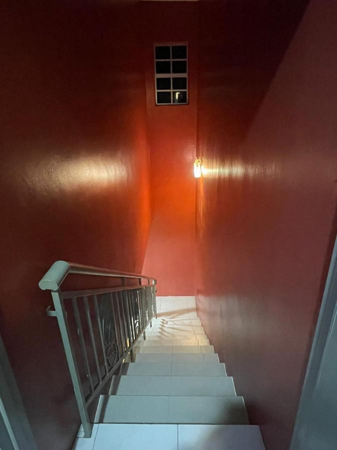 Desyafiq Homestay Kuala Kedah Exteriör bild