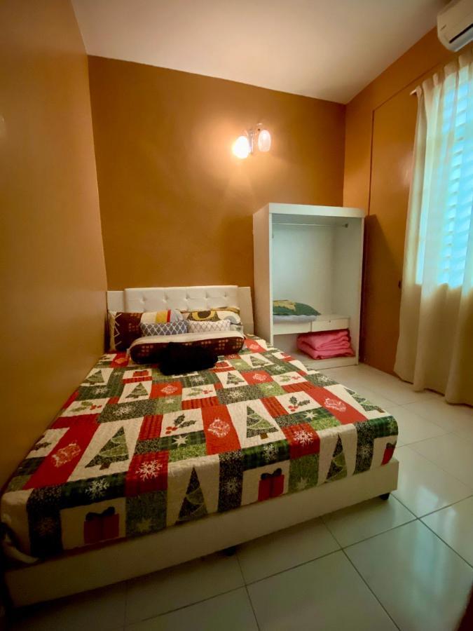 Desyafiq Homestay Kuala Kedah Exteriör bild
