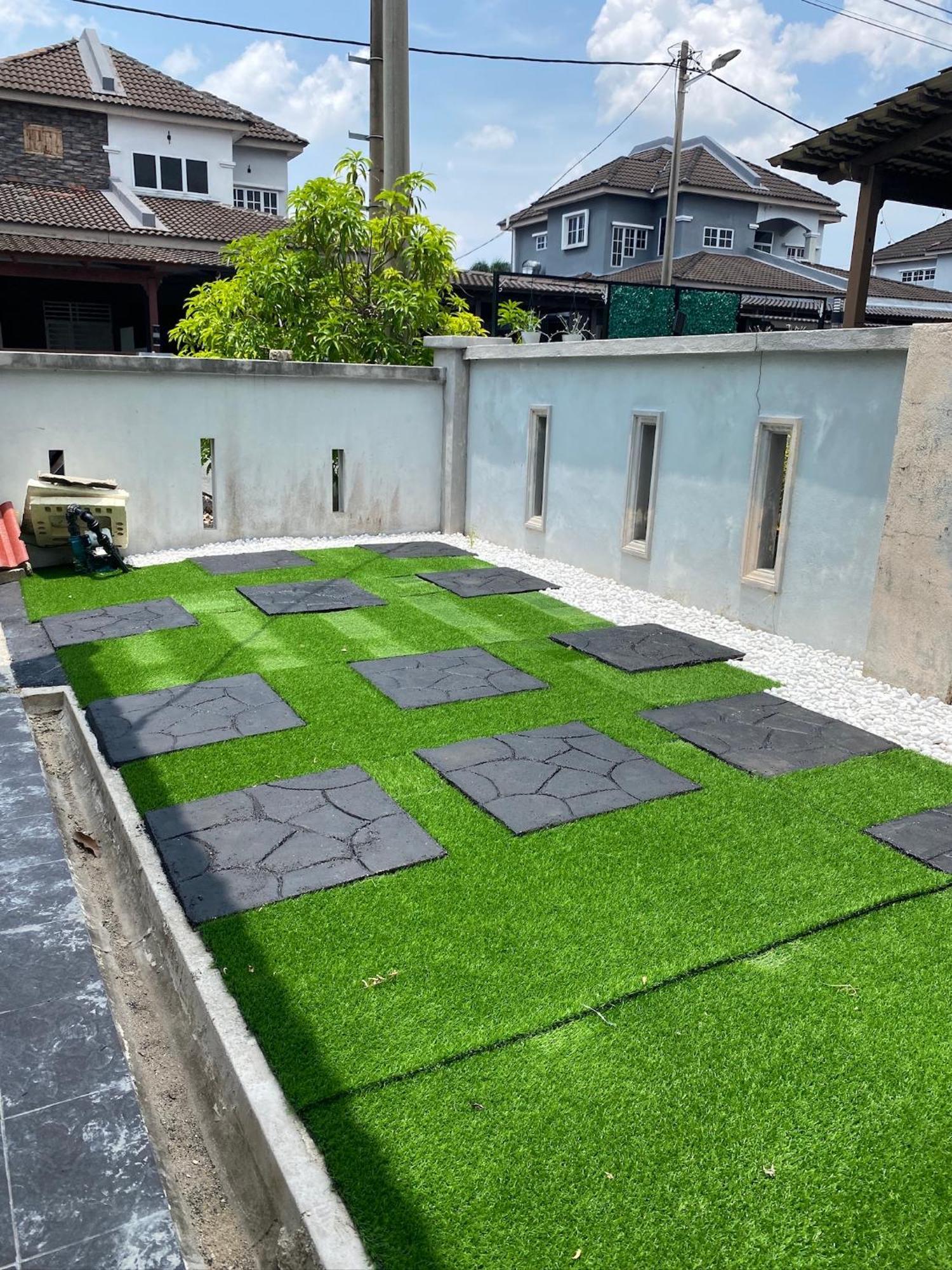 Desyafiq Homestay Kuala Kedah Exteriör bild